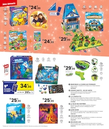 Offre Carotte dans le catalogue JouéClub du moment à la page 258