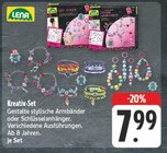 Armbänder im Angebot bei EDEKA in Schweinfurt Armbänder Angebote von LENA bei EDEKA Schweinfurt für 7,99 €