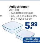 Auflaufformen von  im aktuellen Rossmann Prospekt für 5,99 €