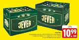 Aktuelles Bier Angebot bei E center in Freital ab 10,99 €