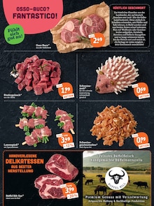 Steak im aktuellen tegut Prospekt (Mannheim) Steak im tegut Prospekt "tegut… gute Lebensmittel" mit 23 Seiten (Mannheim)