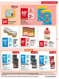 Offre Croquet dans le catalogue Auchan Hypermarché du moment à la page 35