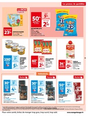 Croquettes Chien Angebote im Prospekt "Auchan hypermarché" von Auchan Hypermarché auf Seite 35