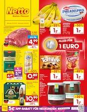 Radler im Netto Marken-Discount Prospekt in Ansbach Aktueller Netto Marken-Discount Prospekt mit Radler, "Aktuelle Angebote", Seite 18