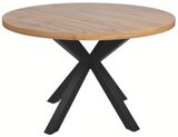 Tisch Damira Angebote bei Die Möbelfundgrube Homburg für 49,99 €
