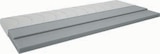 GULEN Topper grau 90x190 cm im JYSK Prospekt GULEN Topper grau 90x190 cm von WELLPUR im aktuellen JYSK Prospekt für 75,00 €