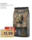 Aktuelles Katzentrockennährung Angebot bei Garten-Center Nordharz GmbH & Co. KG in Kassel ab 12,99 €