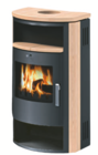 Kaminofen Pamir STS Angebote bei toom Baumarkt Regensburg für 729,00 €