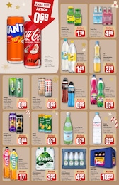 Sirup Angebot & Preis im aktuellen REWE Prospekt Sirup Angebot im aktuellen REWE Prospekt auf Seite 16