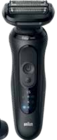 Rasierer 52-N7200cc Series 5 im Angebot bei EP: in Salzgitter Rasierer 52-N7200cc Series 5 Angebote von Braun bei EP: Salzgitter für 89,99 €