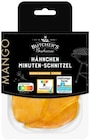 Aktuelle Hähnchen Angebote bei REWE in Essen Aktuelles Hähnchen-Minuten-Schnitzel Angebot bei REWE in Essen ab 6,19 €