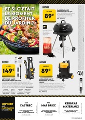 Barbecue Angebote im Prospekt "TOUT REFAIRE" von Tout Faire auf Seite 8