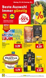 Trinkjoghurt Angebot im aktuellen Lidl Prospekt auf Seite 8
