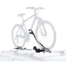 Feu Vert Les Lilas - PORTE-VÉLO SUR BARRES DE TOIT PRORIDE 591 POUR 1 VÉLO Promo PORTE-VÉLO SUR BARRES DE TOIT PRORIDE 591 POUR 1 VÉLO dans le catalogue Feu Vert -30% sur le 2ème pneu à Les Lilas