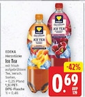 Ice Tea von EDEKA Herzstücke im aktuellen E center Prospekt