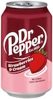 Dr. Pepper im Angebot bei Penny in Würzburg Dr. Pepper Angebote bei Penny Würzburg für 0,79 €