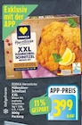 Herzstücke XXL Hähnchen-Schnitzel Wiener Art von EDEKA für 3,99 € bei E center im Angebot Herzstücke XXL Hähnchen-Schnitzel Wiener Art von EDEKA im aktuellen E center Prospekt