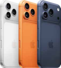 iPhone 17 Pro bei expert im Kamen Prospekt für 333,00 €