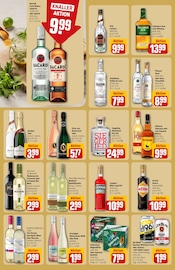 Freixenet im REWE Prospekt in Mönchengladbach Aktueller REWE Prospekt mit Freixenet, "Dein Markt", Seite 28