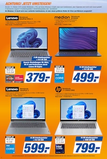 Notebook im aktuellen expert Prospekt (Stuttgart) Notebook im expert Prospekt "Top Angebote" mit 16 Seiten (Stuttgart)
