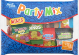Party Mix - Lidl à Châlons-en-Champagne Party Mix en promo chez Lidl Châlons-en-Champagne à 2,28 €