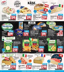 Fisch im HIT Prospekt "ECHTE VIELFALT" mit 19 Seiten (Hildesheim)