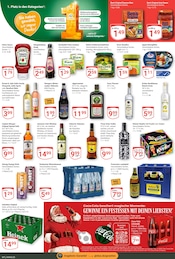 Aktueller GLOBUS Prospekt mit Bier, "Aktuelle Angebote", Seite 4