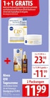 Q10 Tagescreme im Angebot bei famila Nordost in Flensburg Q10 Tagescreme Angebote von Nivea bei famila Nordost Flensburg für 11,99 €