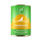 DAS FUTTERHAUS Erfurt - Nassfutter für Hunde Angebot im Prospekt Nassfutter für Hunde bei DAS FUTTERHAUS im Erfurt Prospekt für 1,99 €