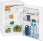 Aktuelles Tisch-Kühlschrank KS16-V-040E Angebot bei MEDIMAX in Dinslaken ab 179,00 €