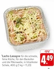 Aktuelles Lachs-Lasagne Angebot bei EDEKA in Freiburg (Breisgau) ab 4,49 €