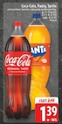 Aktuelle Coca Cola Angebote bei E center in Mönchengladbach Aktuelles Coca-Cola Angebot bei E center in Mönchengladbach ab 1,39 €