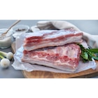Promo Porc : poitrine morceau à 3,29 € dans le catalogue Carrefour à Nantes