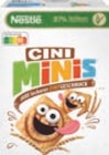 Cini Minis im tegut Prospekt Nesquik von Nestlé im aktuellen tegut Prospekt für 2,79 €