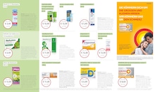 Tablett Angebot & Preis im aktuellen LINDA Premiumapotheke Prospekt Tablett Angebot im aktuellen LINDA Premiumapotheke Prospekt auf Seite 2