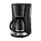 Cafetière filtre - RUSSELL HOBBS - Carrefour à Perpignan Cafetière filtre - RUSSELL HOBBS en promo chez Carrefour Perpignan à 29,99 €