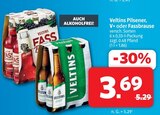 Aktuelles Pilsener Angebot bei Markant Nordwest in Emden ab 3,69 €