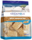 Mini pastelli - ERIDANOUS en promo chez Lidl Mini pastelli - ERIDANOUS dans le catalogue Lidl