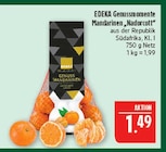 Mandarinen „Nadorcott“ bei Marktkauf im Saalfeld Prospekt für 1,49 €