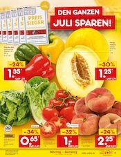 Tomaten im Netto Marken-Discount Prospekt in Frankenthal Aktueller Netto Marken-Discount Prospekt mit Tomaten, "Aktuelle Angebote", Seite 5