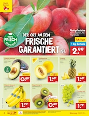 Aktueller Netto Marken-Discount Prospekt mit Bananen, "Aktuelle Angebote", Seite 12