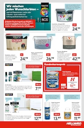 Mixer Angebot & Preis im aktuellen Hellweg Prospekt Mixer Angebot im aktuellen Hellweg Prospekt auf Seite 9