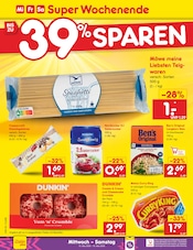 Aktueller Netto Marken-Discount Prospekt mit Nudeln, "Aktuelle Angebote", Seite 42