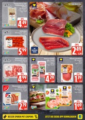 Grillfleisch im EDEKA Prospekt in Neumünster Aktueller EDEKA Prospekt mit Grillfleisch, "Top Angebote", Seite 11