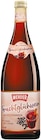 Fruchtglühwein Angebote von Werder bei Netto mit dem Scottie Rostock für 2,99 €