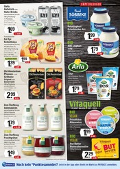 Pfanne im EDEKA Prospekt in Stade Aktueller EDEKA Prospekt mit Pfanne, "Top Angebote", Seite 7