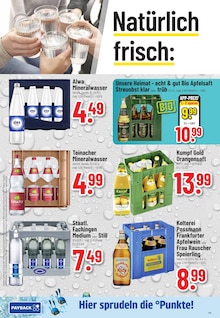 Trinkgut Prospekt der KW 4 "Aktuelle Angebote" Aktueller Trinkgut Prospekt "Aktuelle Angebote" Seite 2 von 8 Seiten