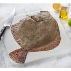 Promo Turbot à 15,99 € dans le catalogue Carrefour à Lanester