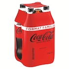 Coca-Cola Sans sucres en promo chez Bi1 Troyes à 4,49 €