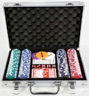 Pokerset für 16,99 € bei Thomas Philipps im Angebot Pokerset im aktuellen Thomas Philipps Prospekt